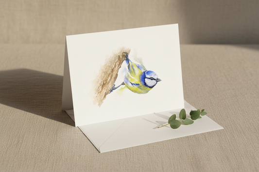 Bluetit