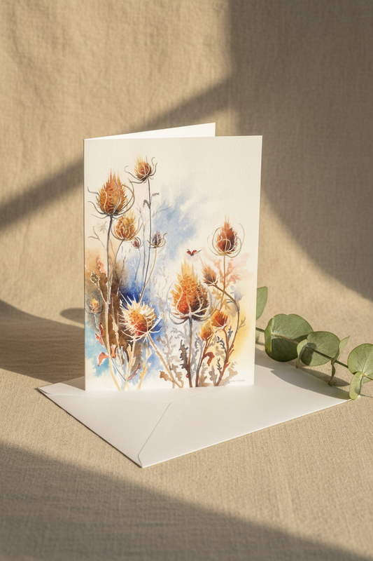 Teasels