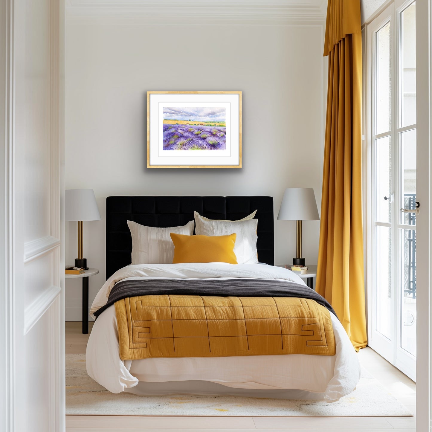 Cotswold Lavender - Original