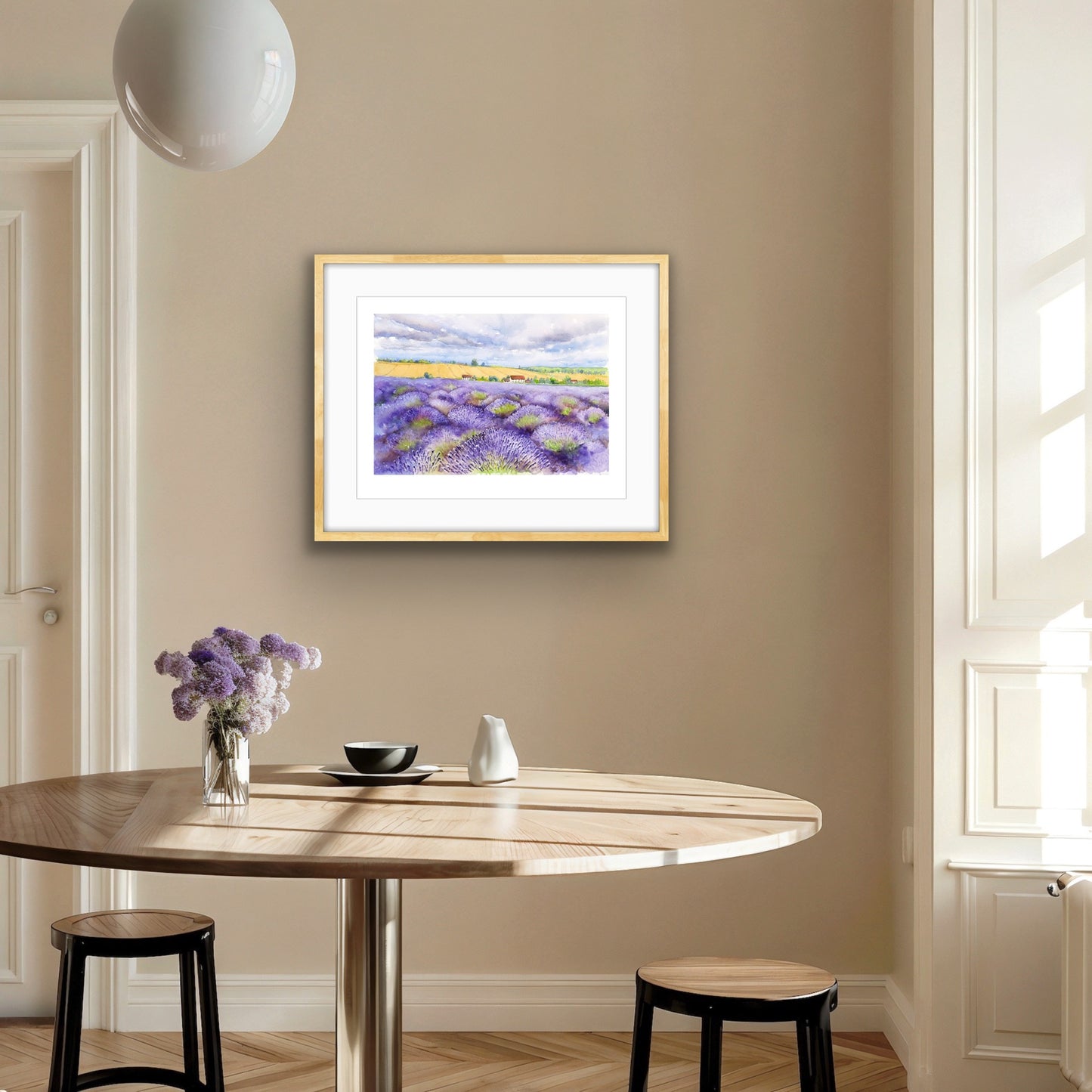 Cotswold Lavender - Original