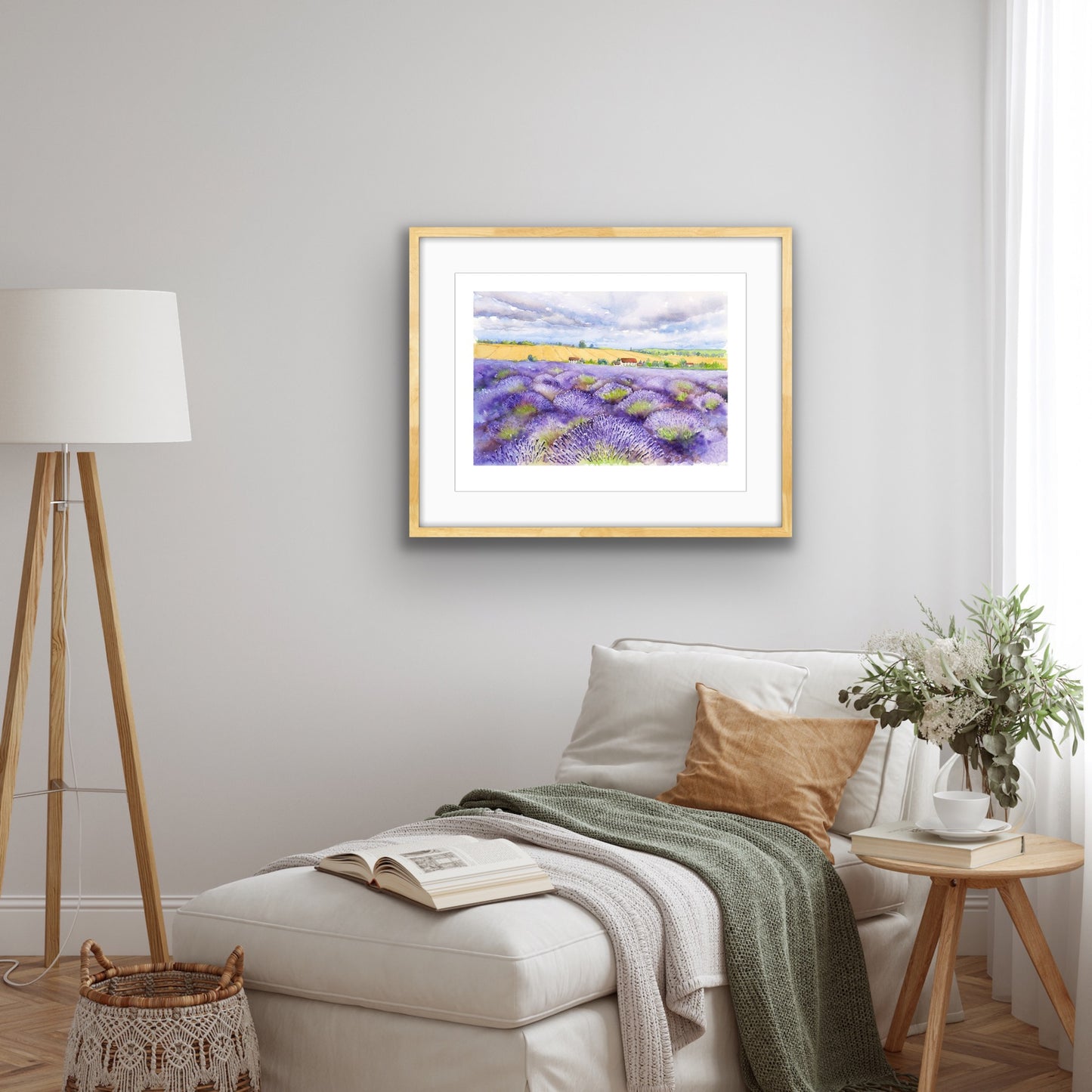 Cotswold Lavender - Original