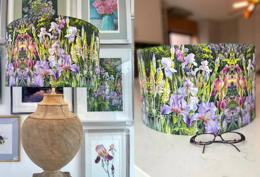 Lampshade Making Workshop Dates