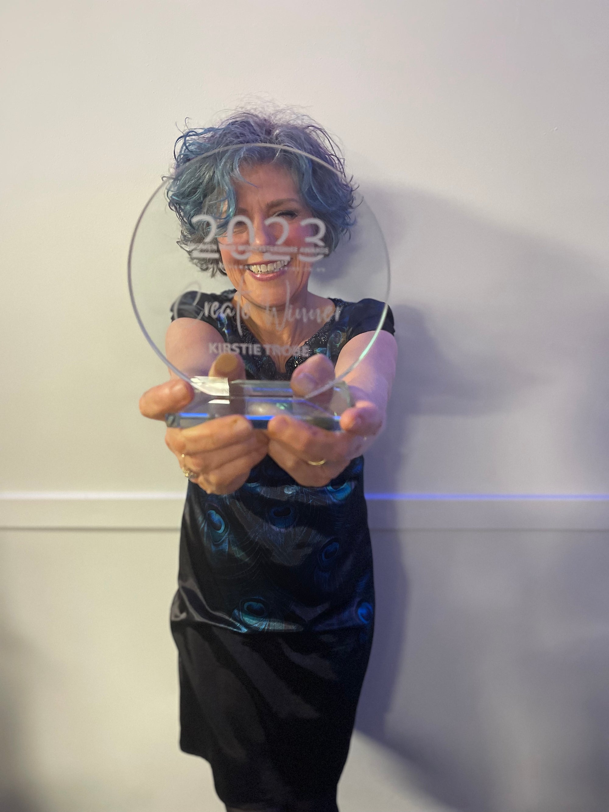 Kirstie Trobe Fine Art