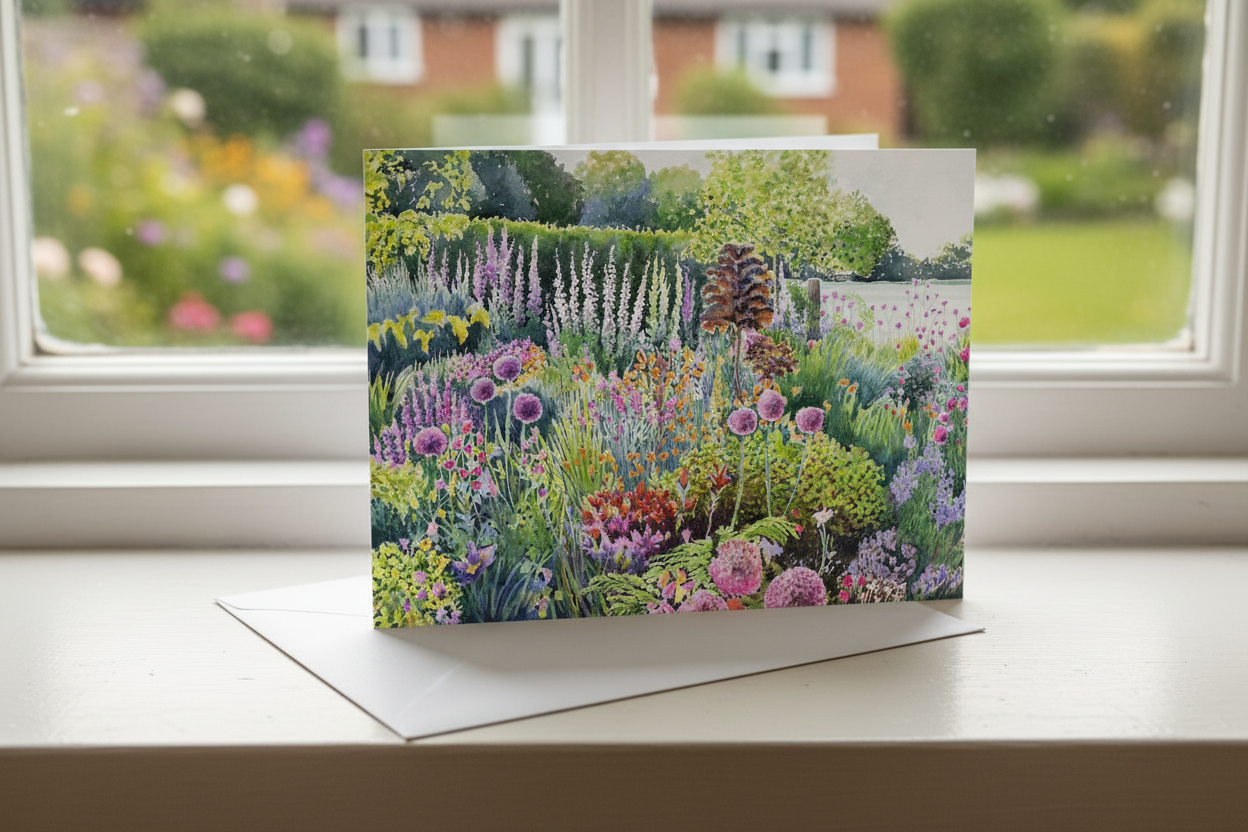 Come into the Garden - Windowsill Correct Format
