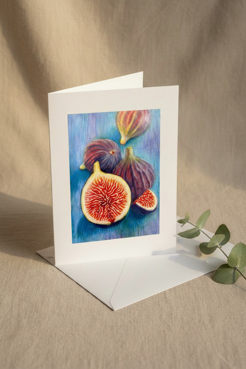 Don't give a Fig