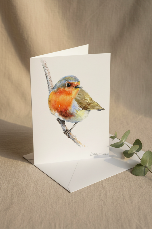 Robin